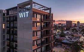 Tribeca Flat Witgdl